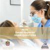 MOH Dental Hygienist Exam Questions