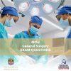 MOH General Surgery Exam Questions