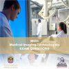 MOH Medical Imaging Technologists Exam Questions
